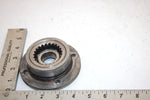 94 Yamaha  Kodiak 400 4wd Oem Middle Drive Bearing Housing 2HR-W1752-00-00 AY27