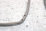 1992 Yamaha Exciter Ii Le Oem Foot Well Brace Set 99999-02247-00 SY126