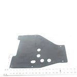 99-02 Polaris Xplorer 400 OEM Skid Plate 5432763 AP240