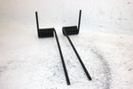 1993 Arctic Cat Ext 550 Oem Rear Skid Spring Set 0704-986 0704-987 SA35