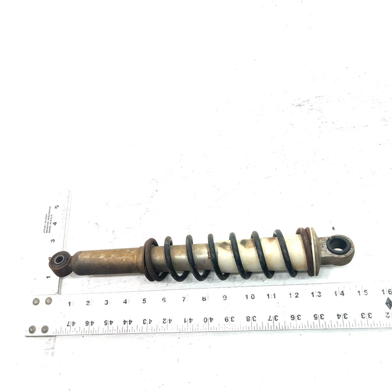 98 Honda Foreman 400 TRX400FW 4x4 OEM Rear Suspension Shock 52400-HM7-003 AH92
