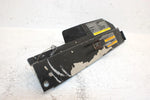 1999 Arctic Cat Zr 600 Oem Clutch Belt Guard 0707-187 SA19