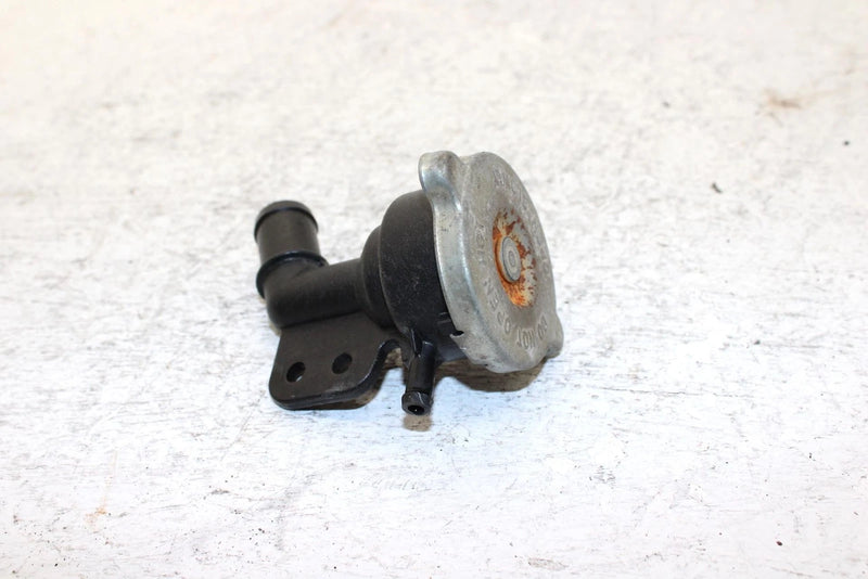 2004 Polaris Sportsman 500 Oem Coolant Fill And Cap 1240508 AP18