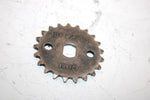 18 Polaris Sportsman 450 Ho Oem 21T Driven Sprocket 3222199 AP54
