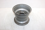 1996 Kawasaki Bayou 300 Oem 10x8.5 Rear Wheel Rim 41025-1339-5A AK25