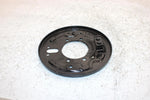 1998 Suzuki Quadrunner 250 Oem Right Brake Backing Plate 54510-19B20 AS13