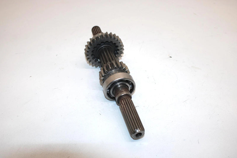 88 Polaris Trail Boss 250 4x4 Oem Input Shaft Set 3231508 AP40