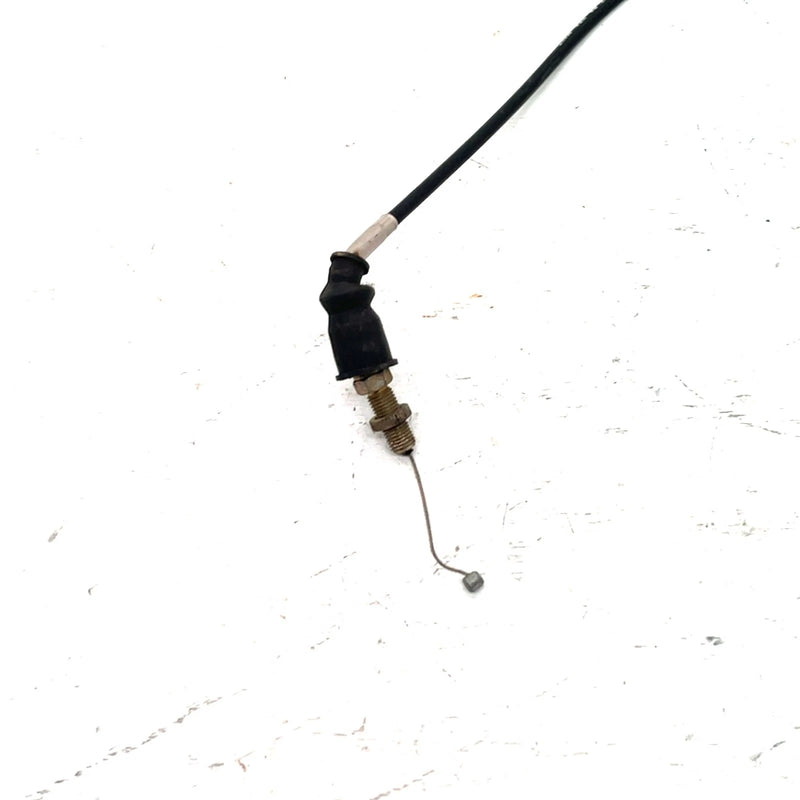 1997 Polaris Xplorer 500 OEM Throttle Cable  7080617 AP230