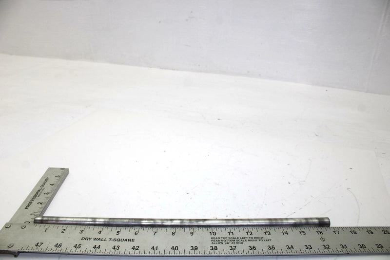 Arctic Cat OEM Rear Suspension Upper Shaft (Aluminum) 0114-163 Q1977