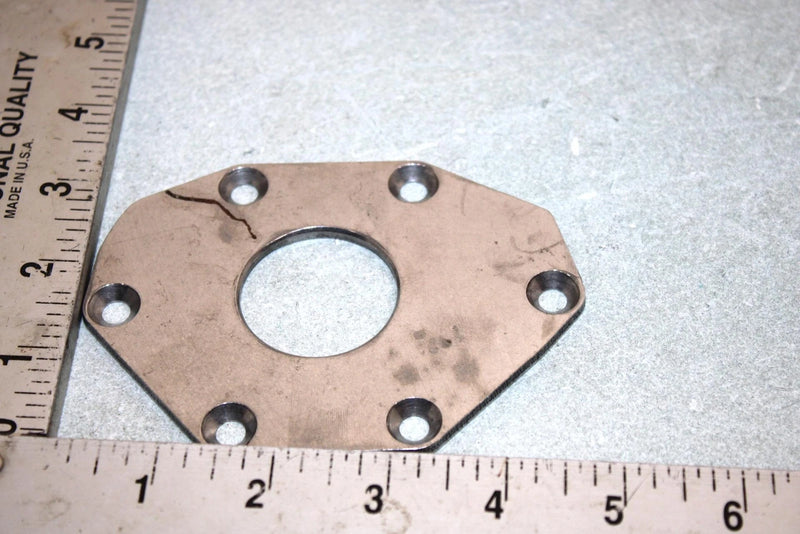 00 Polaris Xpedition 425 Oem Oil Pump Cover 3086218 AP19
