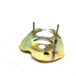2002 Polaris Scrambler 90 OEM Protector Bracket 0450166 AP199
