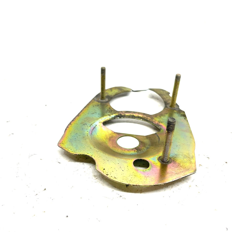 2002 Polaris Scrambler 90 OEM Protector Bracket 0450166 AP199