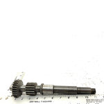 2002 Arctic Cat 375 4x4 Automatic OEM Main Transmission Shaft 3402-665 AA34