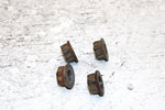 1996 Polaris Xplorer 400l Oem Front Lug Nut Set Of 8 7542459 Q6220