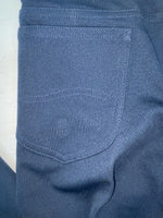 New Vintage Blue Lee Polyester Pants #2004041 3A-92