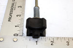 2001 Ski-doo Mxz 600 Oem Headlight Adjuster W/Knob 517295800 Q3028