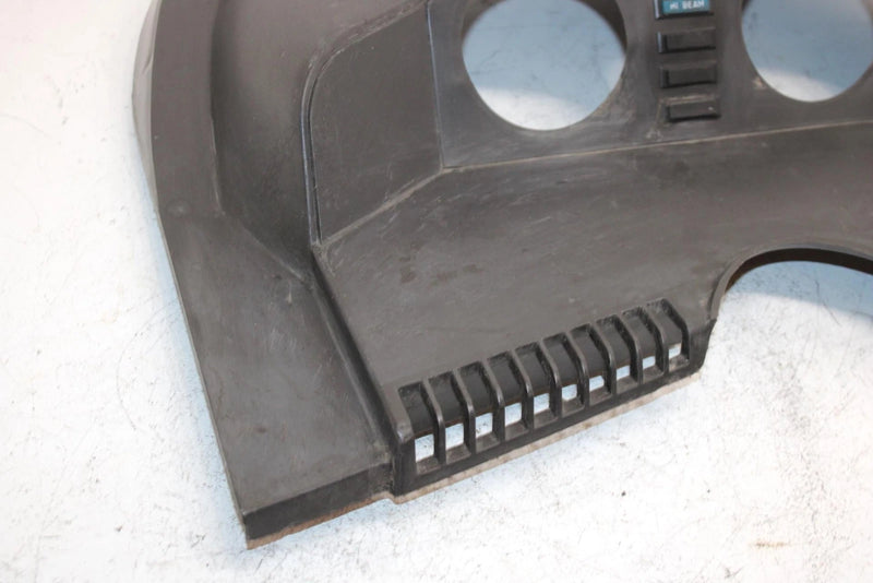 94 Polaris 440 L/c Oem Console Panel 2652130 SP53