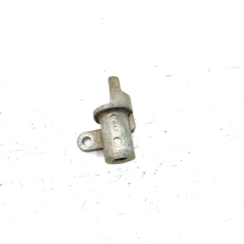 01 Honda Sportrax 300 TRX300EX 2x4 OEM Front Brake Line Joint 45129-HC0-016 AH81