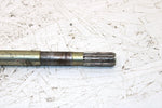 06 Polaris Fst Classic Oem Jackshaft Jack Shaft 1332453 SP162