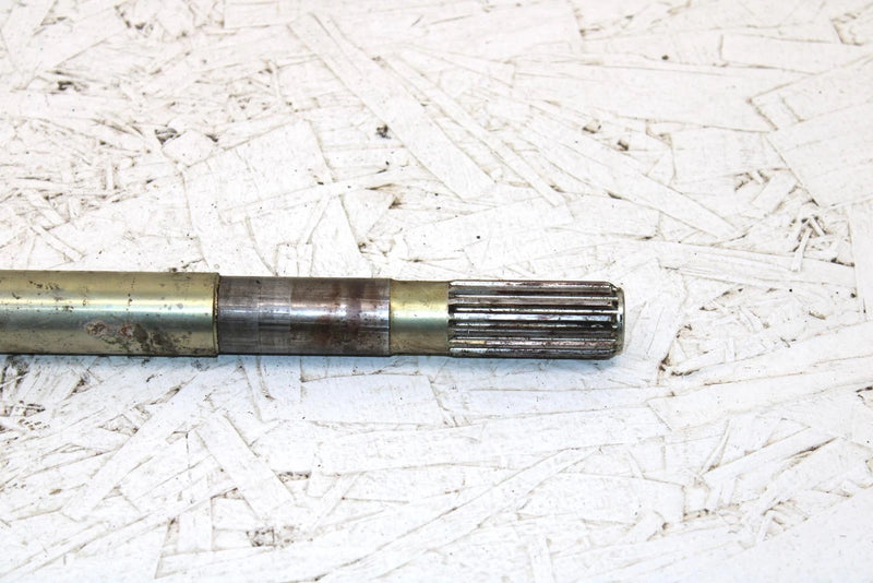 06 Polaris Fst Classic Oem Jackshaft Jack Shaft 1332453 SP162
