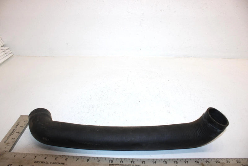 1990 Sea-doo Gt Oem Fuel Filler Hose 75500066 JS55