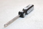 04 Polaris 550 Classic Edge Oem Tool Kit Screw Driver 2873520 2874737 SP178