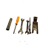 95-98 Polaris Magnum 425 4X4 OEM Tool Kit Bag 2871265 AP201