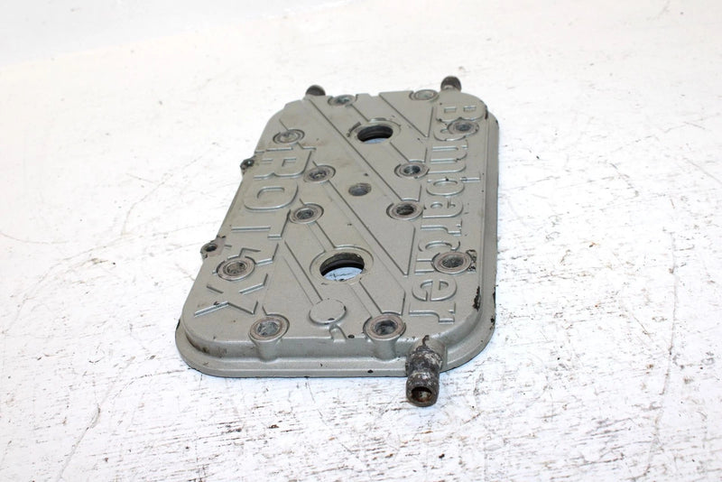 2002 Sea-doo Gti Le Oem Cylinder Head Cover 290923262 JS30