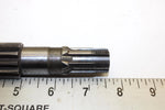 89 Suzuki Quadrunner LT160E 2x4 OEM Transmission Countershaft 24121-18A03 AS16