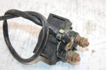 2004 Honda Fourtrax Recon Es Oem Starter Relay 35850-HM8-A41 AH8