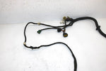 00 Yamaha Sx500r Oem Wiring Harness SY0