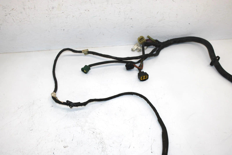 00 Yamaha Sx500r Oem Wiring Harness SY0