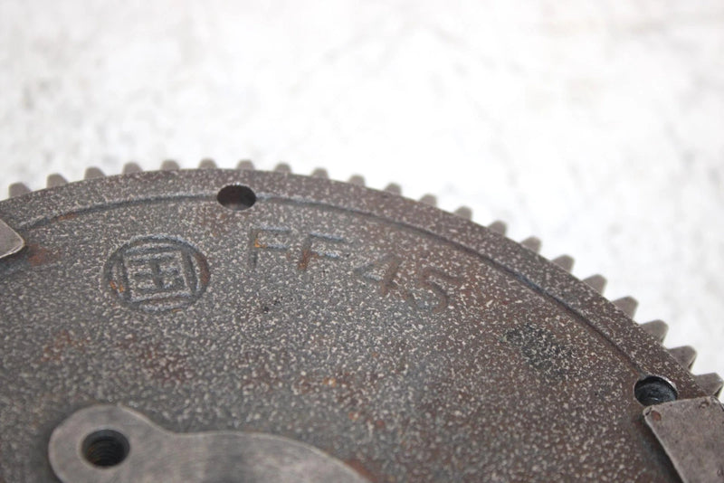 1991 Polaris Trail Boss 350l Oem Flywheel 3084207 AP79