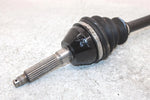 2006 Polaris Sportsman 500 Oem Front Drive Shaft 1332347 AP186