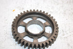 2004 Honda Fourtrax Foreman Rubicon Oem 38T High Gear 23431-HN2-000 AH5