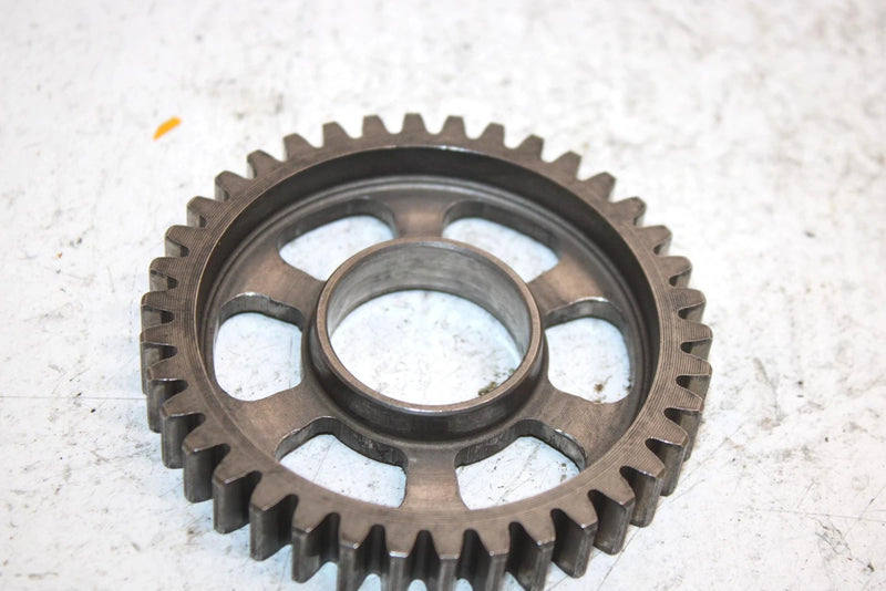 2004 Honda Fourtrax Foreman Rubicon Oem 38T High Gear 23431-HN2-000 AH5