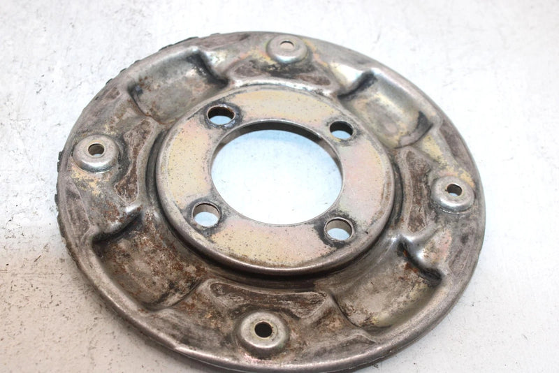 1977 Honda Atc90a Oem Dampner Holder Set 41245-942-000 AHS
