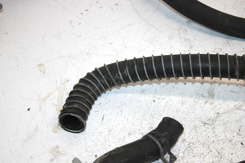 99 Polaris Indy 500 Oem Coolant Hose Set 5411114 5410557 5410743 SP51