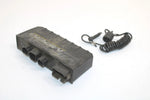 2004 Ski-doo Mxz 600 Ho Oem ECM Control Box With Linked Teather 512059852 SS92
