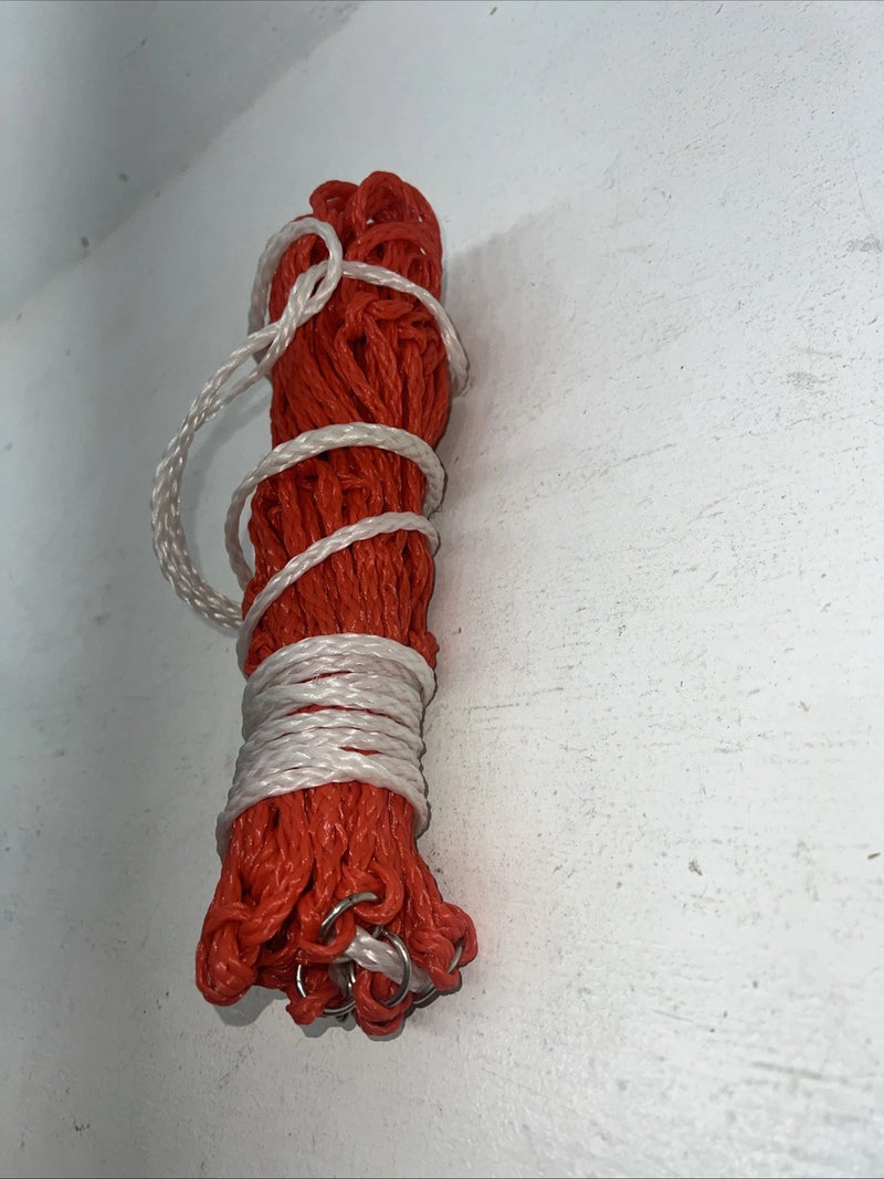 New Foxwood Orange Haynet #1125 J-502