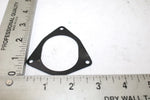 89 Yamaha Phazer PZ480N OEM Left Tie Rod Boot Plate 80L-77525-00-00 SY52
