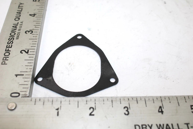 89 Yamaha Phazer PZ480N OEM Left Tie Rod Boot Plate 80L-77525-00-00 SY52