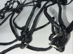 New Foxwood Black Haynet #900-4401 J-504