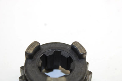 89 Suzuki Quadrunner 160 LT160E 2x4 OEM 3rd Drive 17T Gear 24231-02C01 AS16