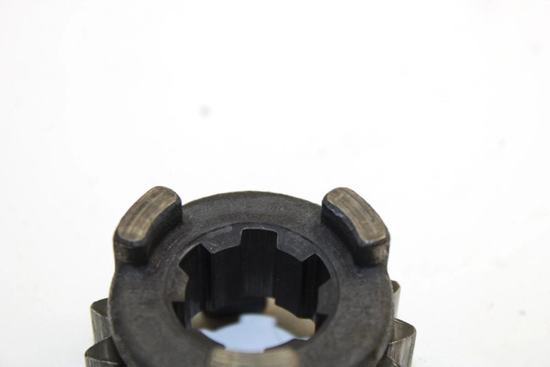 89 Suzuki Quadrunner 160 LT160E 2x4 OEM 3rd Drive 17T Gear 24231-02C01 AS16