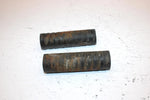 1990 Arctic Cat El Tigre Ext Mountain Cat Oem Spring Slide Pair 0114-160 SA49