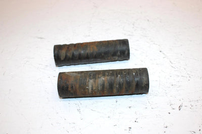 1990 Arctic Cat El Tigre Ext Mountain Cat Oem Spring Slide Pair 0114-160 SA49