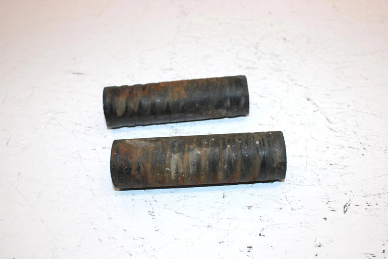 1990 Arctic Cat El Tigre Ext Mountain Cat Oem Spring Slide Pair 0114-160 SA49