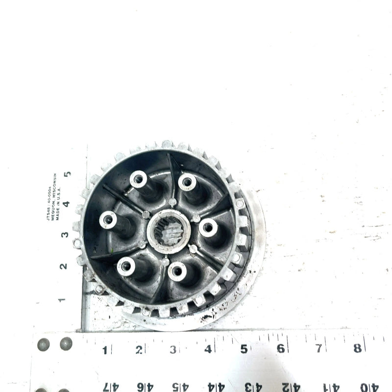 2001 Bombardier DS650 OEM Inner Clutch Hub 711259117 AB16