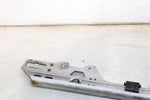 08 Polaris Iq Shift Oem Left Rear Suspension Skid Rail 121 1542332 SP7
